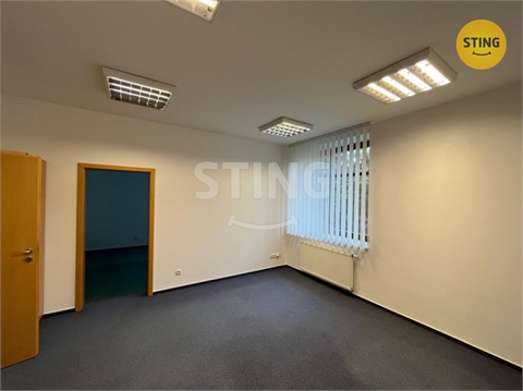 Pronájem kanceláře, 100 m² 8