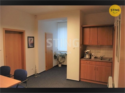 Pronájem kanceláře, 100 m² 4