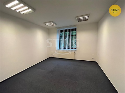Pronájem kanceláře, 100 m² - 8