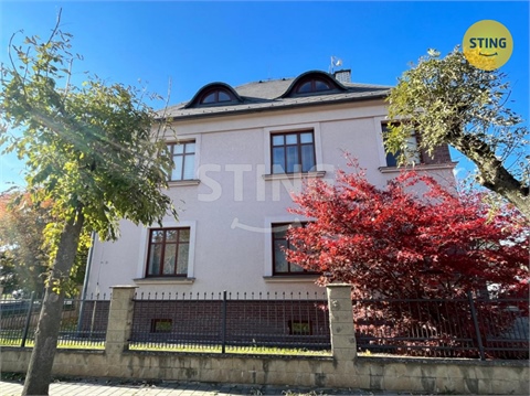 Pronájem kanceláře, 100 m² - 12