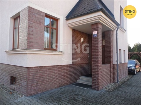 Pronájem kanceláře, 100 m² 14