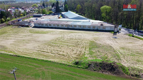 Pronájem pozemku pro komerční výstavbu, 3 200 m² 4