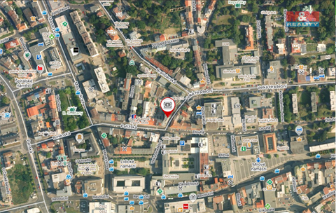 Pronájem obchodních prostor, 280 m² - 24