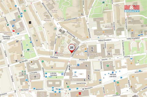 Pronájem obchodních prostor, 280 m² 26