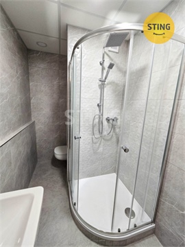 Prodej bytu 1+1, 40 m² 0