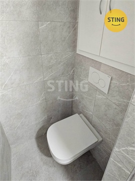 Prodej bytu 1+1, 40 m² - 6