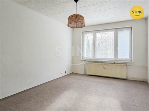 Prodej bytu 1+1, 40 m² - 4