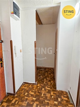 Prodej bytu 1+1, 40 m² 8