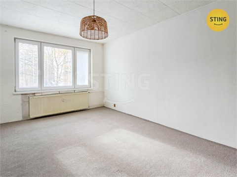 Prodej bytu 1+1, 40 m² 4