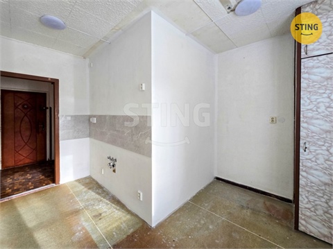 Prodej bytu 1+1, 40 m² - 2