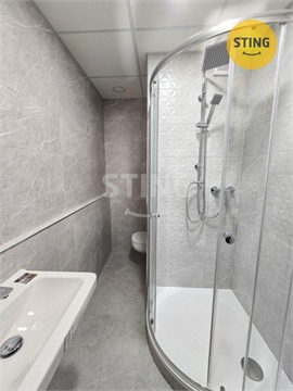 Prodej bytu 1+1, 40 m² - 4