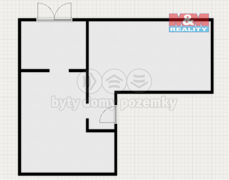 Prodej rodinného domu, 186 m² 6