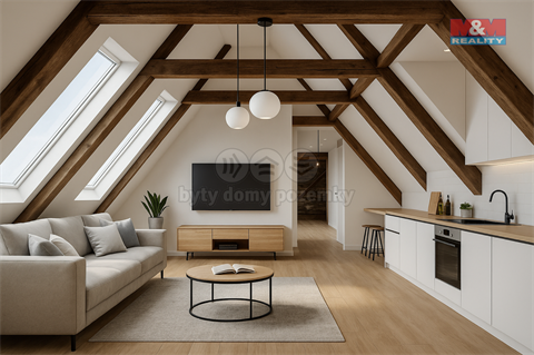 Prodej zemědělského objektu, 112 m² 8