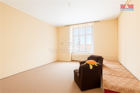 Prodej bytu 3+1, 117 m² 10