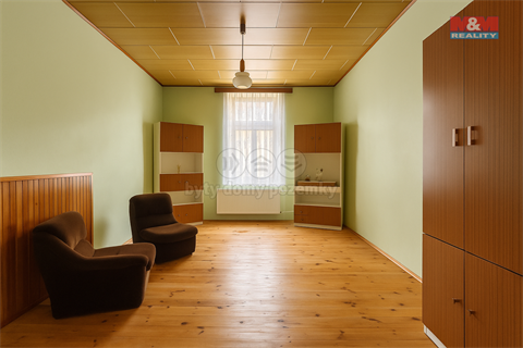 Prodej bytu 3+1, 117 m² - 4