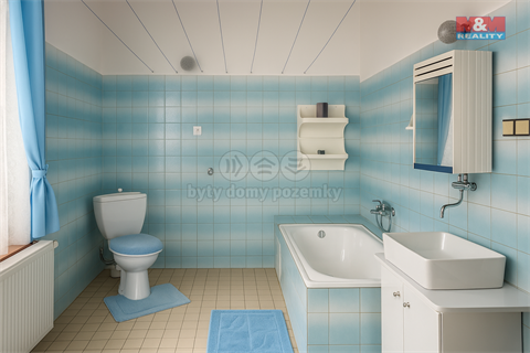 Prodej bytu 3+1, 117 m² 6