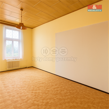 Prodej bytu 3+1, 117 m² 8