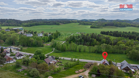 Prodej zemědělského objektu, 134 m² - 6