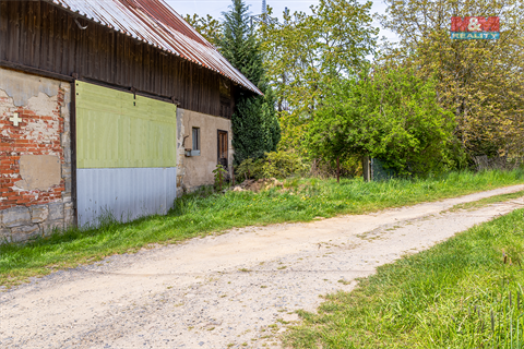 Prodej zemědělského objektu, 134 m² 6