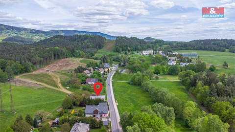 Prodej zemědělského objektu, 134 m² 8