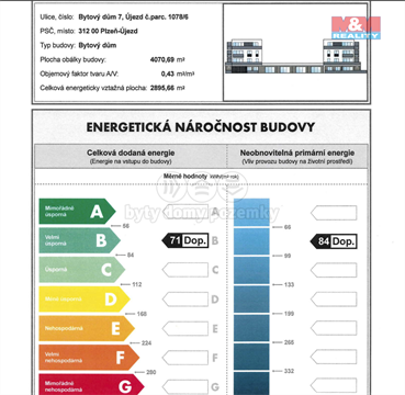 Pronájem bytu 2kk, 66 m² 26