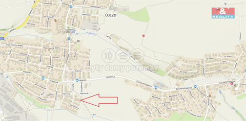 Pronájem bytu 2kk, 66 m² - 24