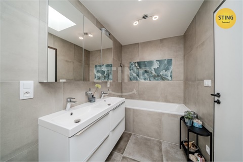 Prodej rodinného domu, 134 m² - 12