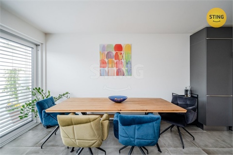 Prodej rodinného domu, 134 m² - 4