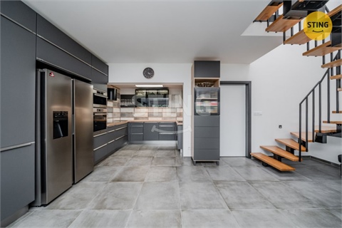 Prodej rodinného domu, 134 m² 2