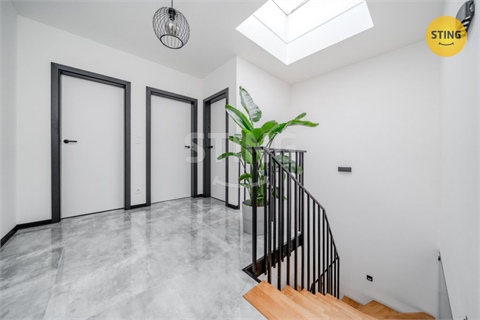 Prodej rodinného domu, 134 m² - 8