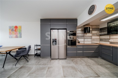 Prodej rodinného domu, 134 m² - 6