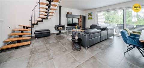 Prodej rodinného domu, 134 m² 4