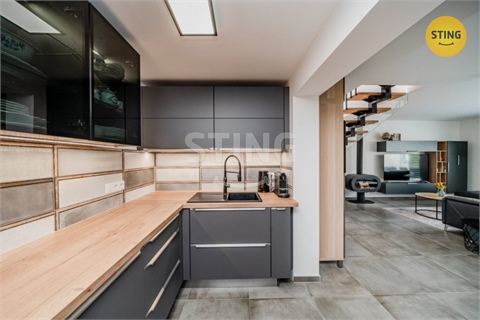 Prodej rodinného domu, 134 m² - 2