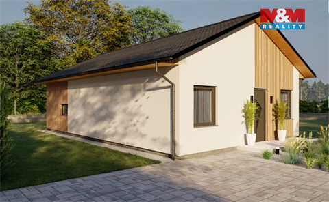 Prodej domu na klíč, 96 m² - 10