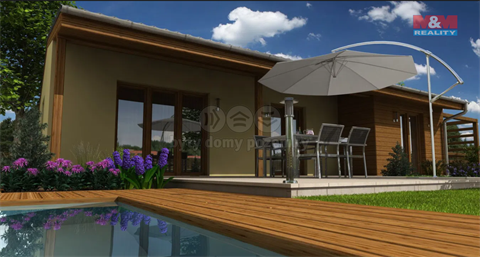 Prodej rodinného domu, 78 m² - 14