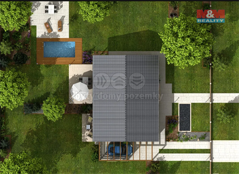 Prodej rodinného domu, 78 m² - 8