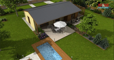 Prodej rodinného domu, 78 m² 14