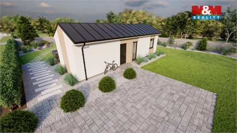 Prodej rodinného domu, 48 m² - 2