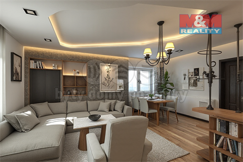 Prodej chaty / chapuly, 147 m² 6