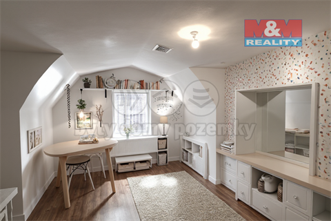 Prodej chaty / chapuly, 147 m² 4