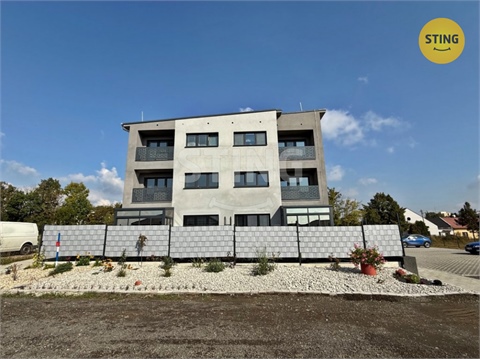 Prodej bytu 3kk, 86 m² 22