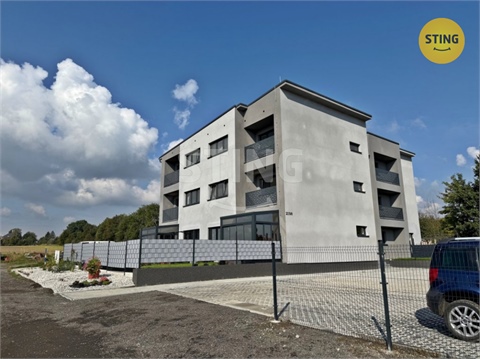 Prodej bytu 3kk, 86 m² - 18