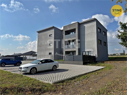 Prodej bytu 3kk, 86 m² 24