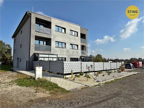 Prodej bytu 3kk, 86 m² - 0