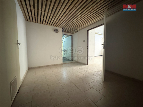 Pronájem obchodních prostor, 62 m² - 2