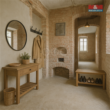 Prodej rodinného domu, 88 m² - 2