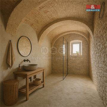 Prodej rodinného domu, 88 m² - 6