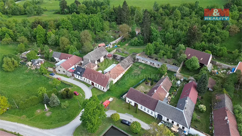 Prodej rodinného domu, 120 m² - 18