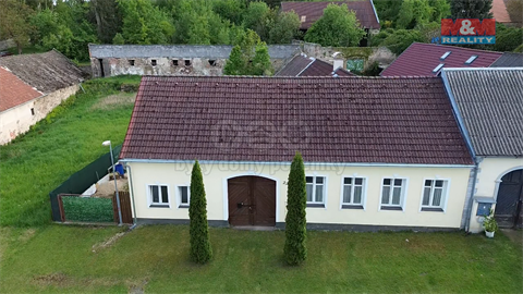 Prodej rodinného domu, 120 m² - 20