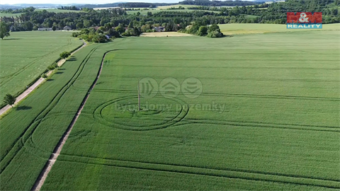 Prodej zemědělské půdy, 11 877 m² 4